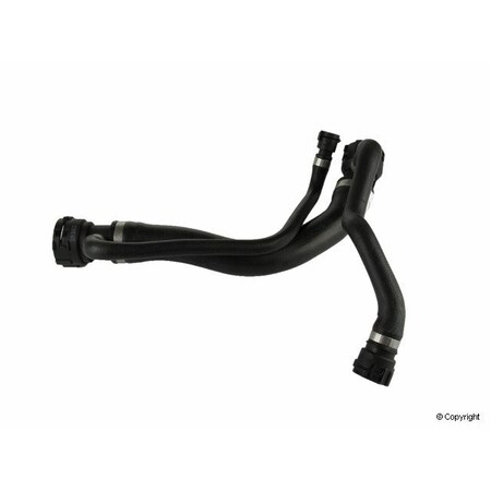 Genuine Radiator Hose, 17127535742 17127535742